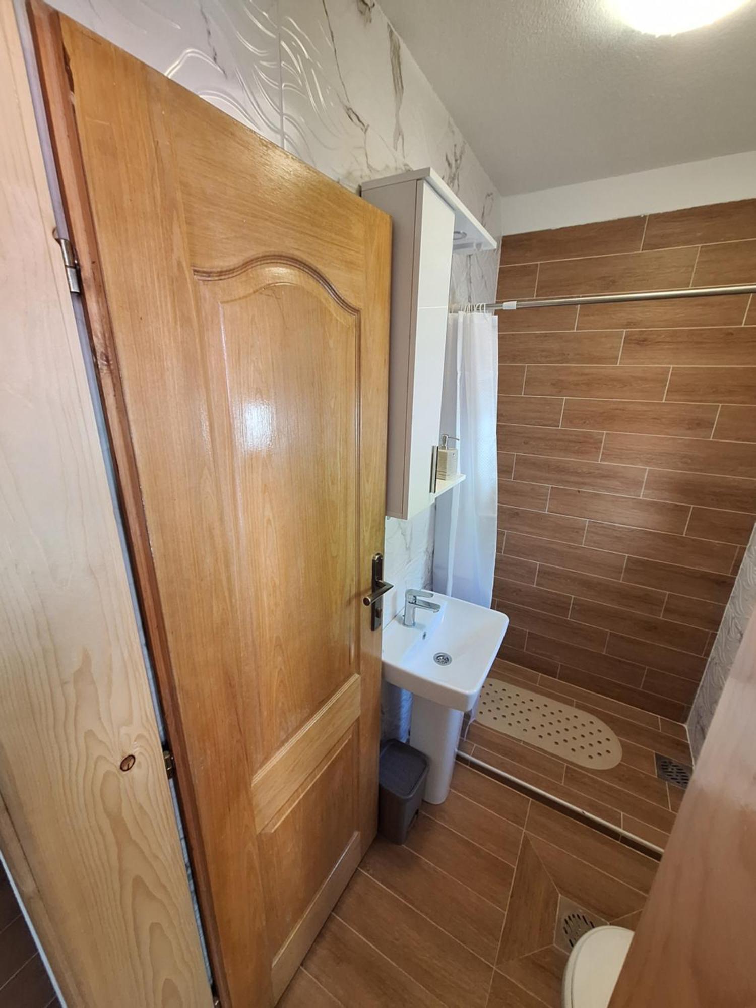 Bungalow Kalina 자블야크 외부 사진